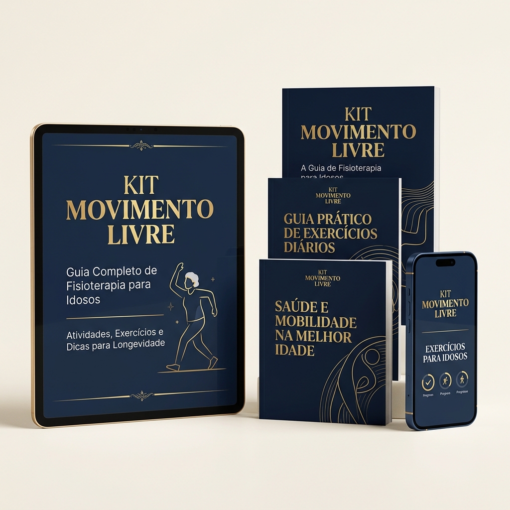 Mockup Kit Movimento Livre